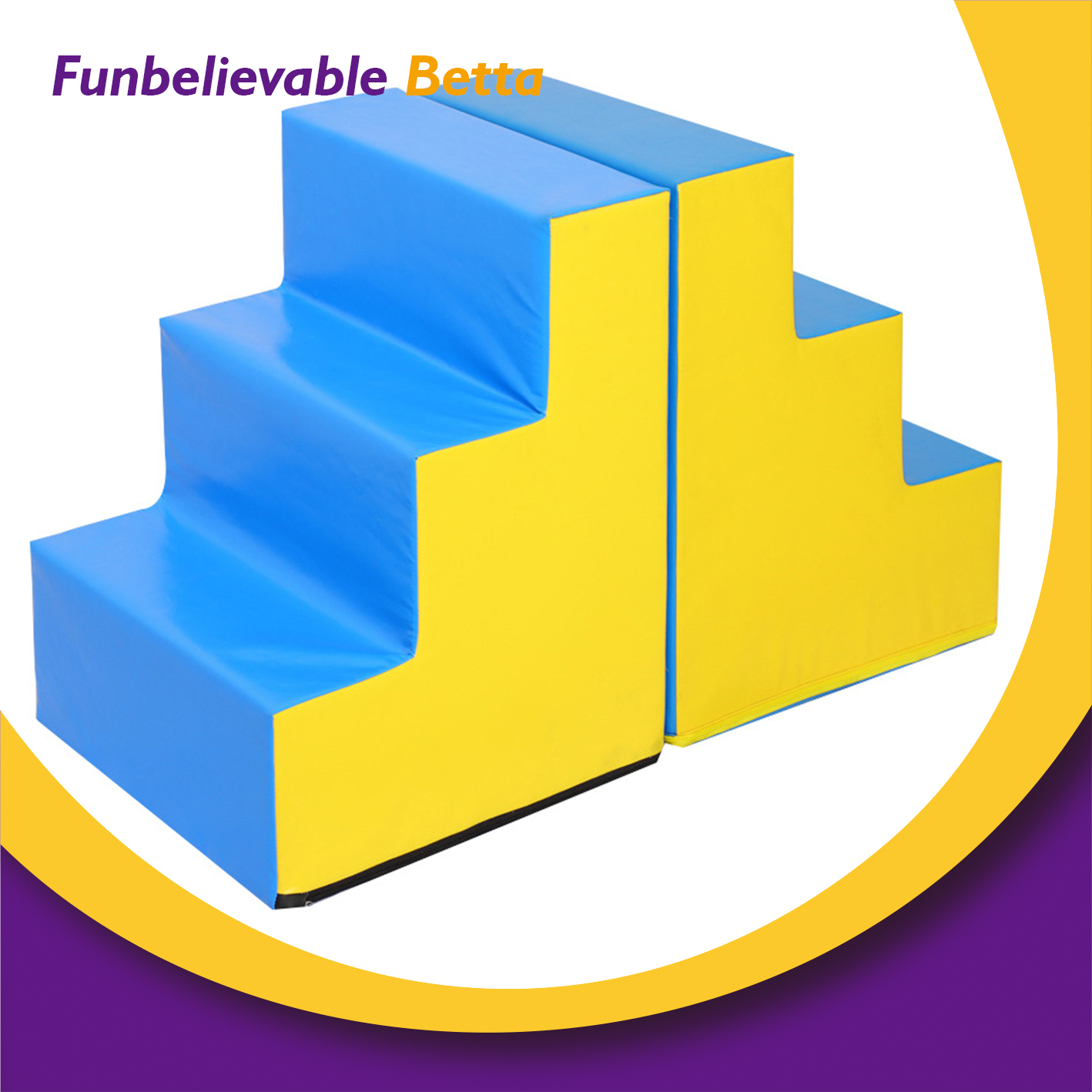 Bettaplay training soft play sets indoor playground soft play soft play wholesale