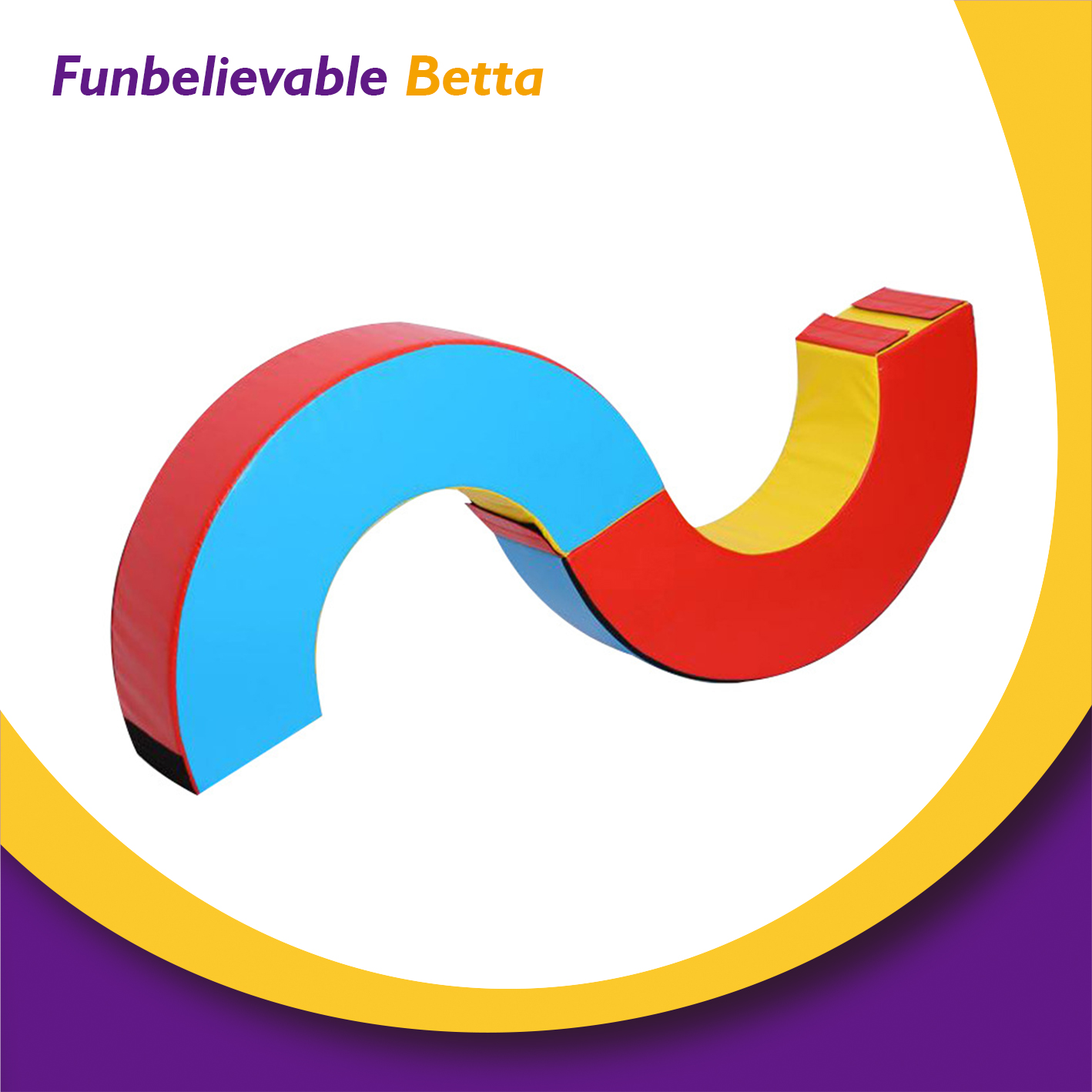 Bettaplay training soft play sets indoor playground soft play soft play wholesale