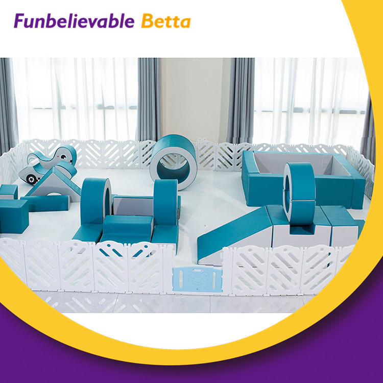 Bettaplay Indoor Party Hire Set Soft Play Equipment Toddler