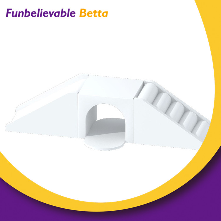 Bettaplay toddler play area indoor playground soft play package