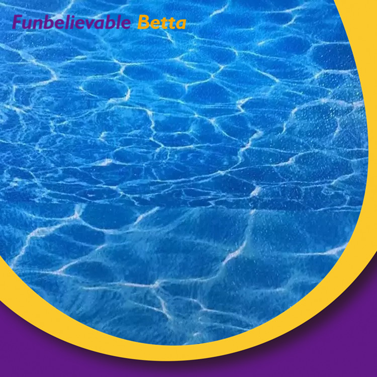 Bettaplay Multicolor Look Foam Mat interlocking Eva Mat Floor Tiles Kids Play Mat