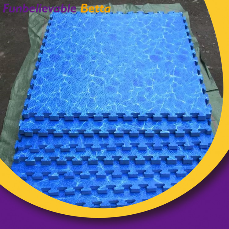 EVA Flooring | Betta Play