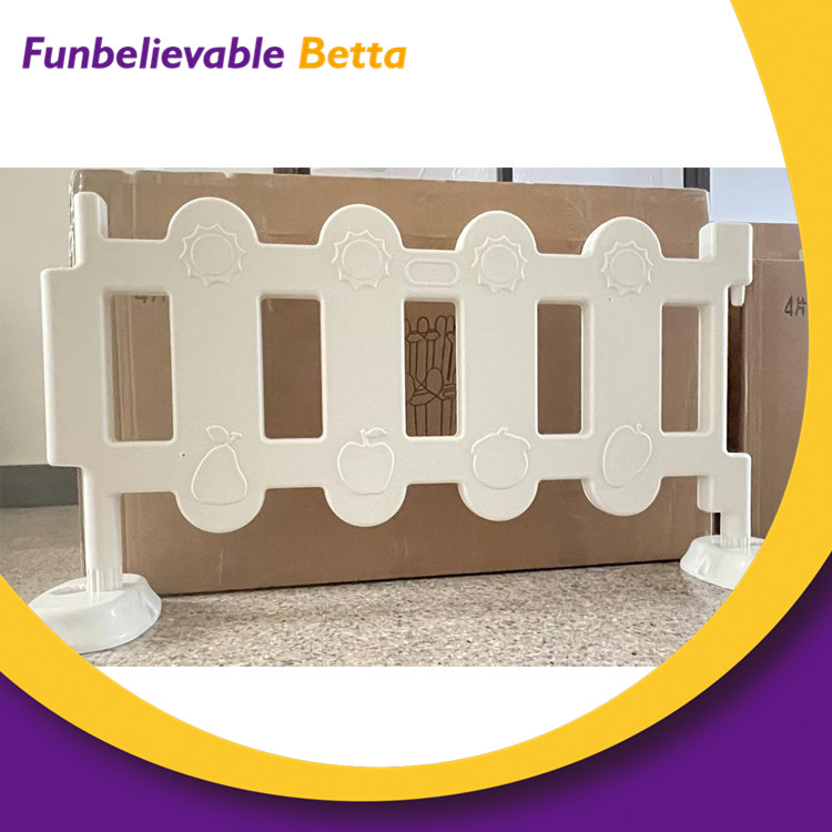 Bettaplay Large Space Multifunctional Indoor Playpen Fence Baby Plastic Playpens