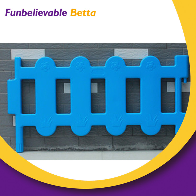 Bettaplay Soft play plastic playpens indoor kids safety playard play fence