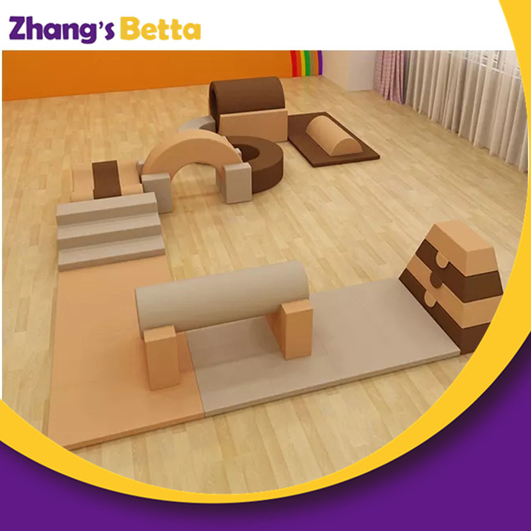 Bettaplay Kindergarten Toddler Toys Soft Play Set