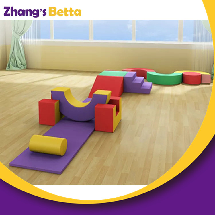Bettaplay Kindergarten Toddler Toys Soft Play Set
